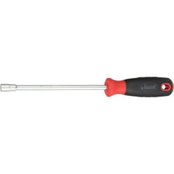 Vigor V4221 tourne-écrous Noir, Rouge