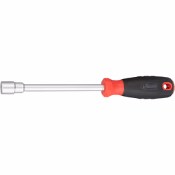 Vigor V4225, Noir, Rouge, 1 pièce(s), 13 mm