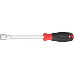 Vigor V4225 tourne-écrous Noir, Rouge