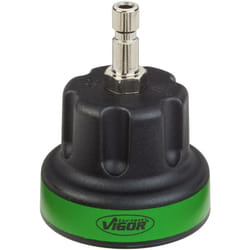 Vigor - Adaptateur vissable pour système de refroidissement ∙ M45 x 3,0 mm ∙ V4257