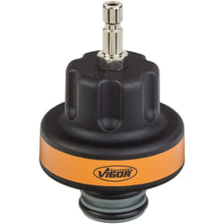 Vigor - Adaptateur vissable pour système de refroidissement ∙ M52,5 x 3,0 mm ∙ V4258