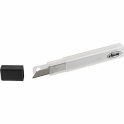 Vigor V4308 lame rétractable pour couteau 10 pièce(s)