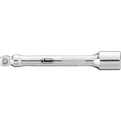 Rallonge pivotante ∙ V4312 ∙ Carré creux 1/4 pouce (6,3 mm) ∙ Carré massif 1/4 pouce (6,3 mm) ∙ 75 mm