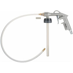Vigor - Pistolet de protection du dessous de caisse V4322 ∙ Nombre d'outils : 3