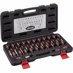 Informations techniques Modèle : kit d'outils de déverrouillage de câbleNombre d'outils : 23 Informations techniques Données  ...