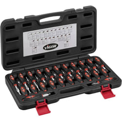 Vigor V4451 Kit d'outils de déverrouillage de câble