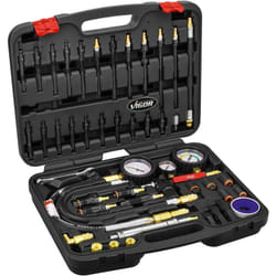 Jeu de testeurs de perte de compression et de pression ∙ V4461 ∙ 48 pièces ∙ Nombre d'outils : 48