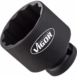 Vigor V4478, Prise, 1/2", Métrique, 1 tête(s), 36 mm, 50 mm