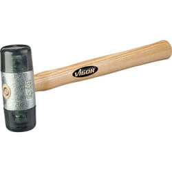 Vigor - Marteau en caoutchouc ∙ V4661 ∙ 40 mm