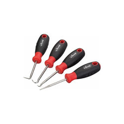 Vigor Mini Crochets Jeu De, Longueur Totale 130 Mm, 1 Pièce, V4663