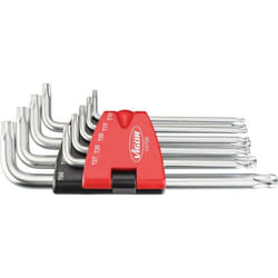 Vigor V4708 Tournevis manuel Jeu Offset screwdriver