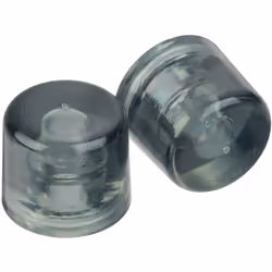 Tête de rechange (paire) pour marteau en caoutchouc V4661 ⌀ 40 mm Diamètre (min.-max.): 40 Utilisation V4661 Taille de l'emba ...