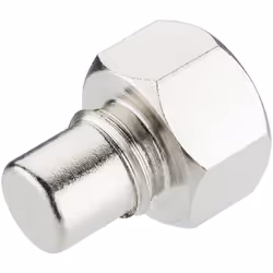 Vis d'écartement pour outils à collets V4416 ∙ V4697 Utilisation V4416, V4697 Taille de l'emballage 1