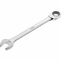 Vigor V4962, 22 mm, Chrome, Chrome, Brillant, 285 mm