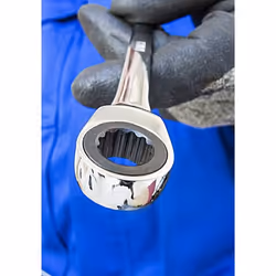 Vigor V4964, 27 mm, Chrome, Chrome, Brillant, 340 mm