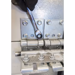 Vigor V4964 Clé à fourche