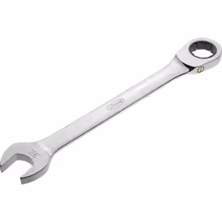Vigor V4966, 32 mm, Chrome, Chrome, Brillant, 395 mm