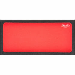 Vigor V5009 Accessoire de boîte de rangement Noir, Rouge Ensemble de diviseurs