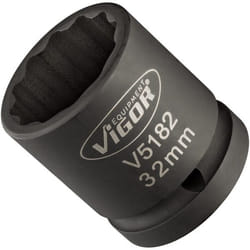 Vigor V5182 douills et ensemble de douilles Prise