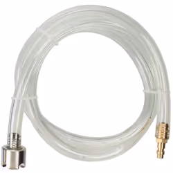 Tuyau de remplissage de liquide de refroidissement ∙ raccord inclus Utilisation V1963 Taille de l'emballage 1