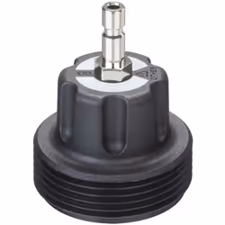 Adaptateur individuel -8 du jeu pour diagnostic de système de radiateur V1963 Utilisation V1963 Taille de l'emballage 1