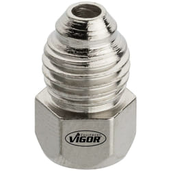 Embouchure pour rivets aveugles ∙ de 4,8 mm ∙ V3735-4.8