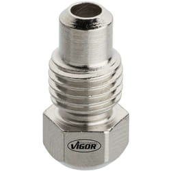 Embouchure pour rivets aveugles ∙ de 6,4 mm ∙ V3735-6.4