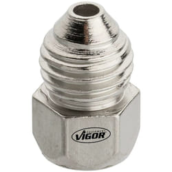 Embouchure pour rivets aveugles ∙ de 4,0 mm ∙ V2788-4.0