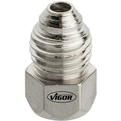 Embouchure pour rivets aveugles ∙ de 4,8 mm ∙ V2788-4.8