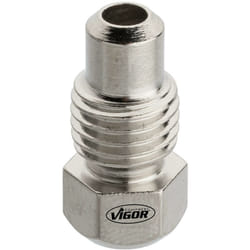 Embouchure pour rivets aveugles ∙ de 6,4 mm ∙ V2788-6.4