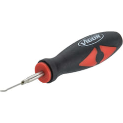 Vigor - Déconnecteur de câbles individuel 22 ∙ honda ∙ opel ∙ toyota ∙ vw/audi ∙ V4451-22