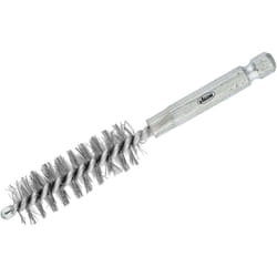 Jeu de brosses en acier ⌀ 15 mm ∙ V4646S-15