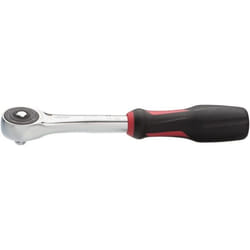 Vigor V5436 clé à cliquet 1 pièce(s) Noir, Rouge