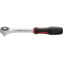 Vigor V5437 clé à cliquet 1 pièce(s) Noir, Rouge