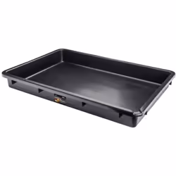 Informations techniques Dimensions produit, hauteur : 100 mm Dimensions produit, largeur : 520 mm Longueur : 800 mm Bac multi ...