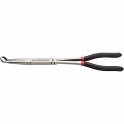 Vigor V5494, Noir, 340 mm