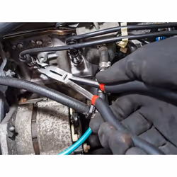 Vigor V5494 pince - Vue supplémentaire 4