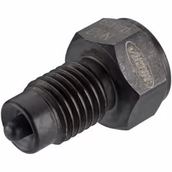 Vigor V5513-1, Métal, Tête hexagonale, Vigor V5513, 6 mm