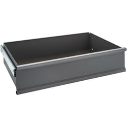 Tiroir ∙ haut ∙ 569 x 398 x 154 mm ∙ pour séries m ∙ V5489-3 ∙ l x l x h : 589 mm x 398 mm x 154 mm