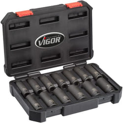 Vigor V5550L douills et ensemble de douilles