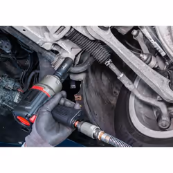 Vigor V5550L douills et ensemble de douilles