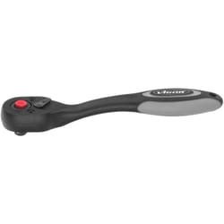 Vigor V6014 Cliquet réversible 1/4 (6.3 mm) 150 mm