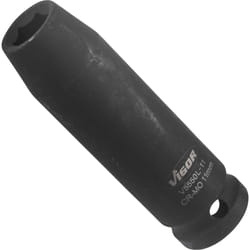 Vigor V5550L-11 douills et ensemble de douilles Prise