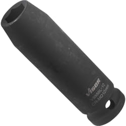 Vigor V5550L-12 douills et ensemble de douilles Prise