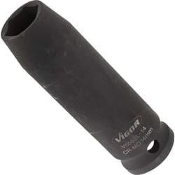 Vigor V5550L-14 douills et ensemble de douilles Prise
