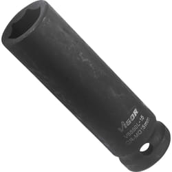 Vigor V5550L-15 douills et ensemble de douilles Prise