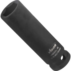 Vigor V5550L-16 douills et ensemble de douilles Prise