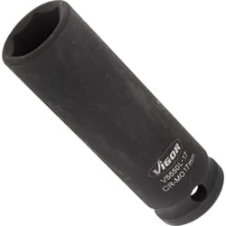 Vigor V5550L-17 douills et ensemble de douilles Prise