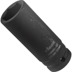 Vigor V5550L-22 douills et ensemble de douilles Prise