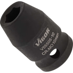 Vigor V5550S-10 douills et ensemble de douilles Prise
